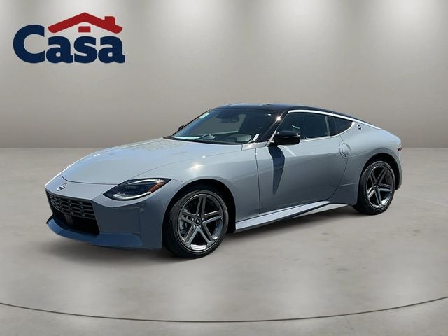 2026 Nissan Z